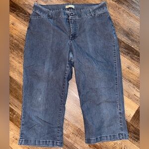 Riders by Lee Jean Capris